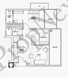 Robin Residences (D10), Condominium #560336121